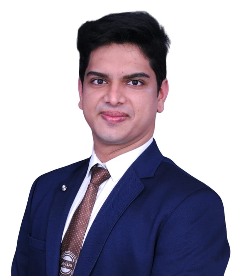 Dr. Akshay Samgani
